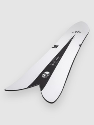 Jones Snowboards Storm Wolf Snowboard - buy now | ID-703166